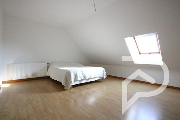 Maison 7 pièces 183 m2