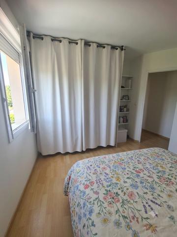 À LOUER – maison de 50 m2 – Quartier Bourny-polyclinique Laval (53000)