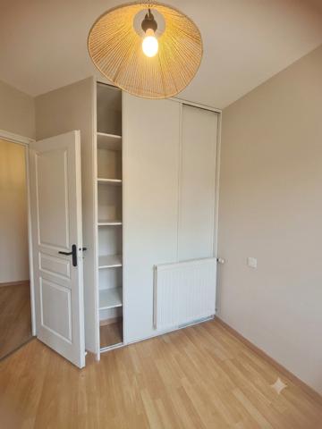 À LOUER – maison de 50 m2 – Quartier Bourny-polyclinique Laval (53000)