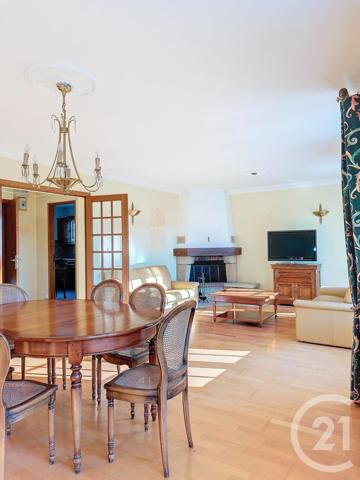 Maison à vendre  7 pièces - 241,40 m2 PLOEMEUR - 56