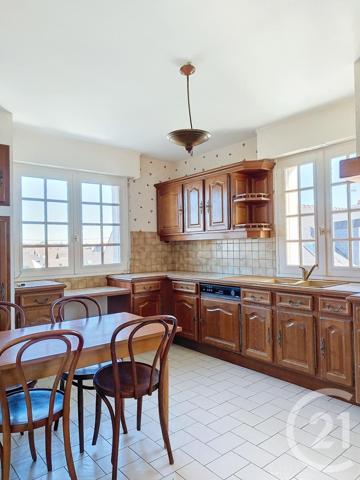 Maison à vendre  7 pièces - 241,40 m2 PLOEMEUR - 56