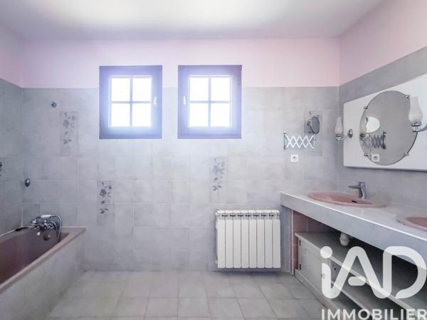 Maison à vendre 6 pièces 168 m² Marmande