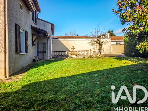 Maison à vendre 6 pièces 168 m² Marmande