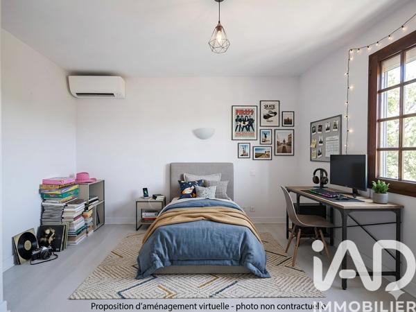 Maison à vendre 6 pièces 167,51 m² Marmande