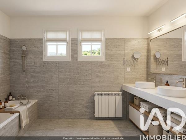 Maison à vendre 6 pièces 167,51 m² Marmande