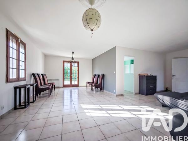 Maison à vendre 6 pièces 168 m² Marmande