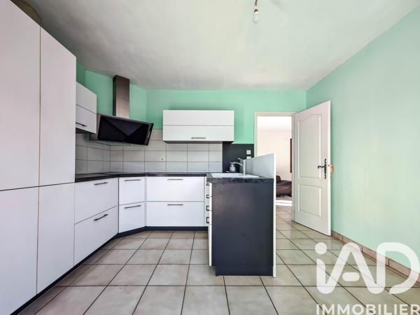 Maison à vendre 6 pièces 168 m² Marmande