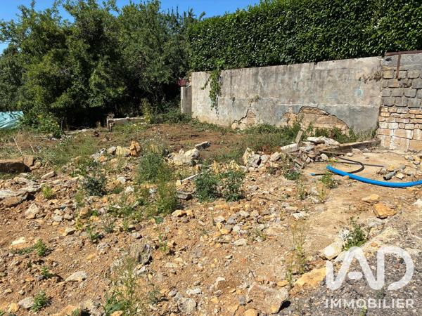 Terrain à vendre 556 m² Cutry