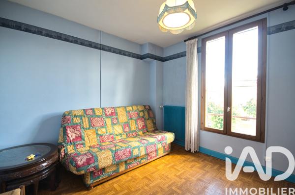 Maison à vendre 3 pièces 66 m² Suippes