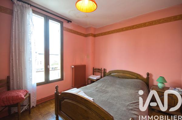 Maison à vendre 3 pièces 66 m² Suippes