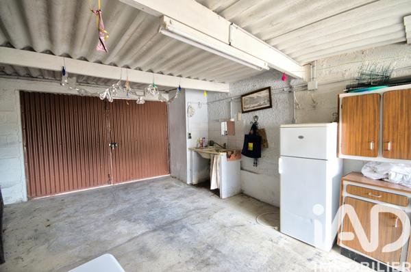 Maison à vendre 3 pièces 66 m² Suippes