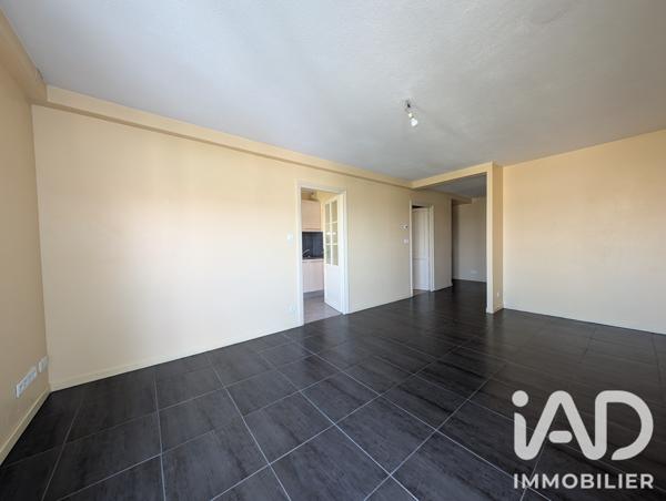 Appartement à vendre 2 pièces 54 m² Colmar