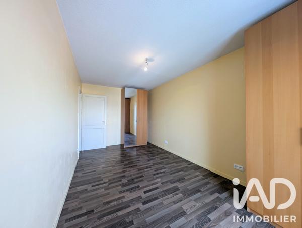 Appartement à vendre 2 pièces 54 m² Colmar