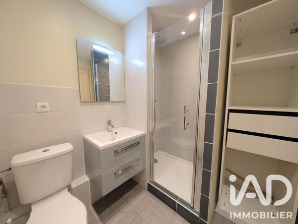 Appartement à vendre 2 pièces 54 m² Colmar