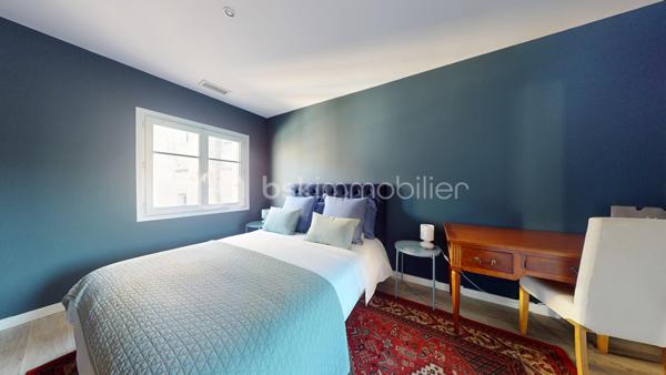 Appartement de 81,28 m²