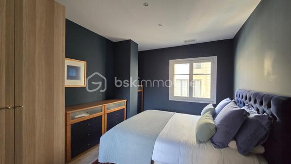 Appartement de 81,28 m²