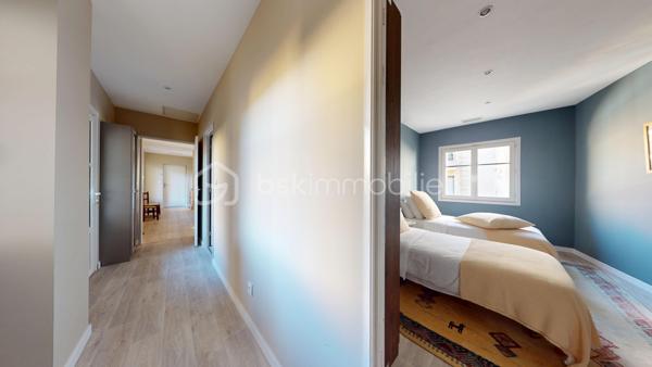 Appartement de 81,28 m²