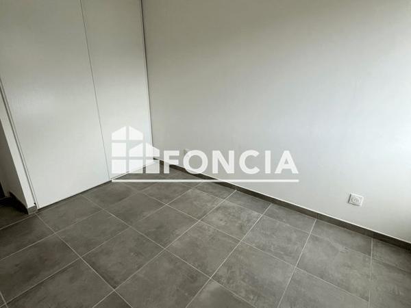 Location Appartement 3 pièces 66.04 m² - RUE DU PRE ROUGE Scionzier 74950