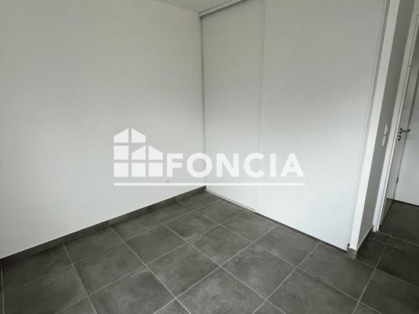 Location Appartement 3 pièces 66.04 m² - RUE DU PRE ROUGE Scionzier 74950