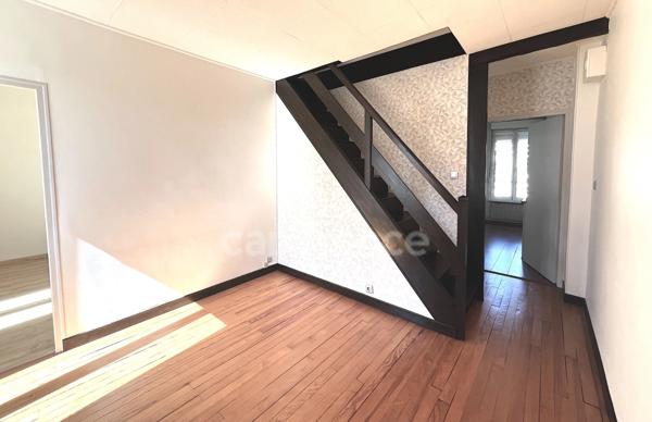 Appartement à vendre 4 pièces REIMS (51)