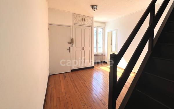 Appartement à vendre 4 pièces REIMS (51)