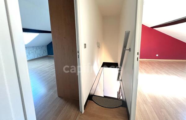 Appartement à vendre 4 pièces REIMS (51)