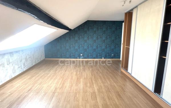 Appartement à vendre 4 pièces REIMS (51)