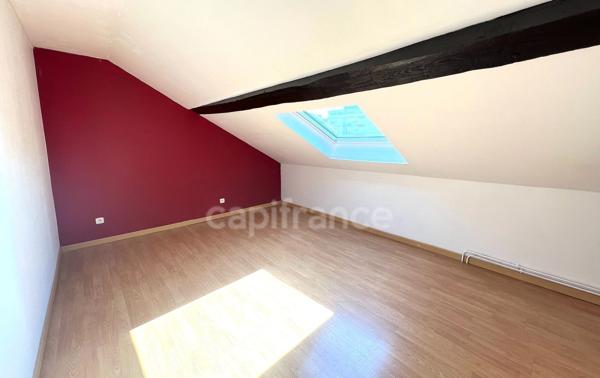 Appartement à vendre 4 pièces REIMS (51)