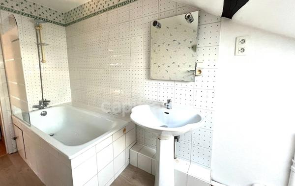 Appartement à vendre 4 pièces REIMS (51)
