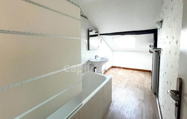 Appartement à vendre 4 pièces REIMS (51)