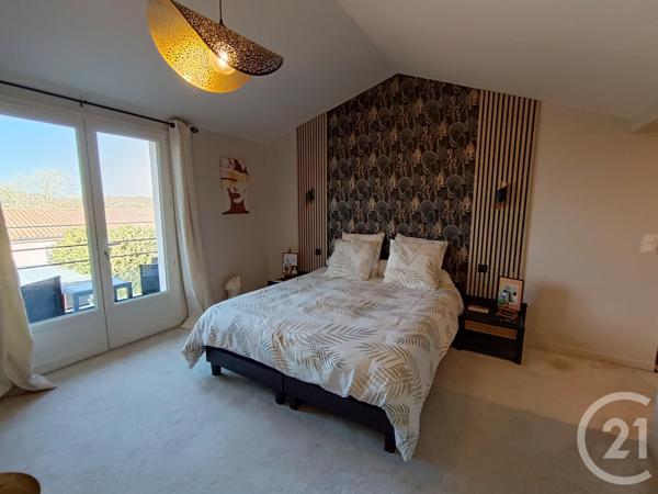 Maison à vendre  6 pièces - 138,62 m2 COUTRAS - 33