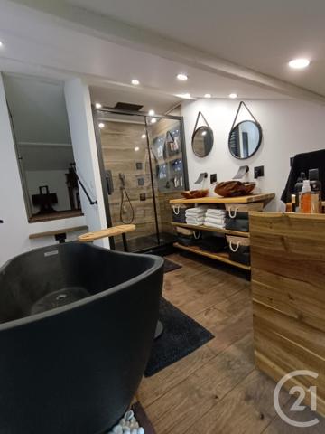 Maison à vendre  6 pièces - 138,62 m2 COUTRAS - 33