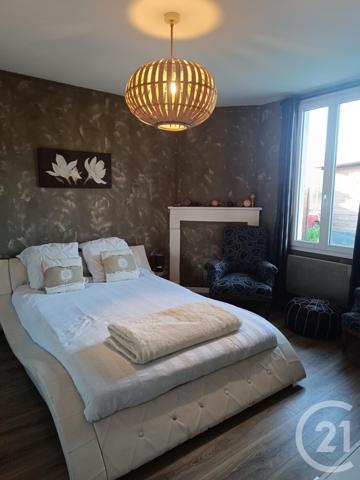 Maison à vendre  6 pièces - 138,62 m2 COUTRAS - 33