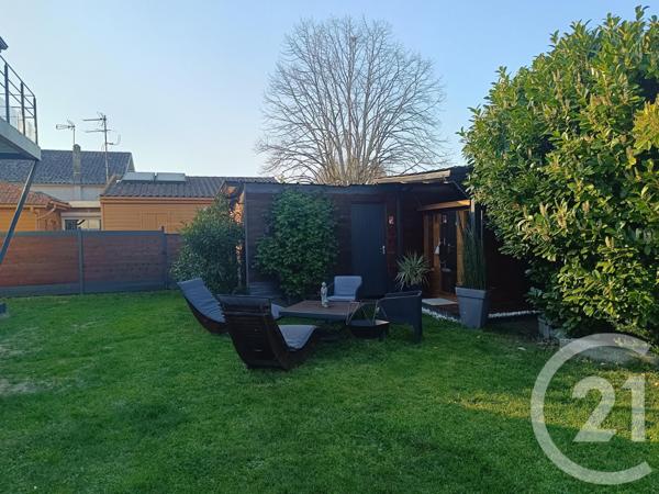 Maison à vendre  6 pièces - 138,62 m2 COUTRAS - 33