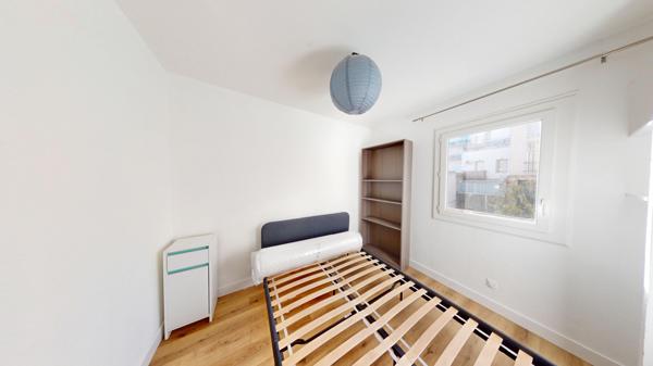 Sète (34200) Bel appartement lumineux - 35m² - Centre de Sète