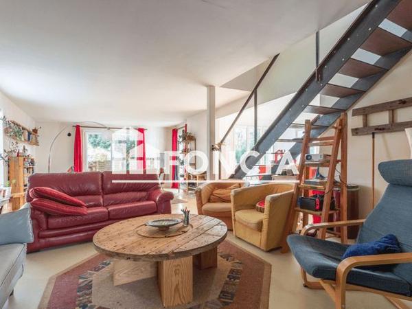 À vendre Maison 7 pièces 180.3 m² - L'haÿ-les-roses 94240