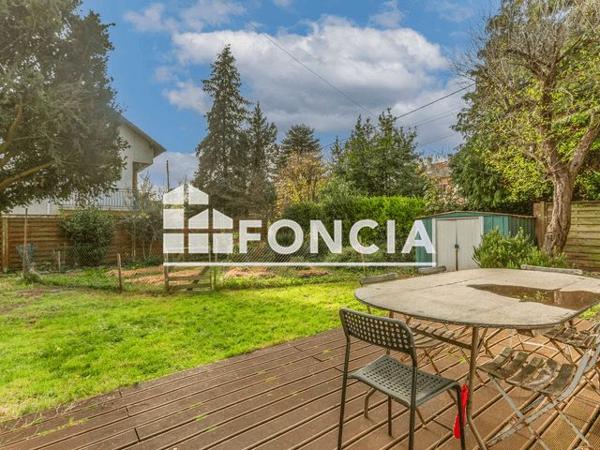 À vendre Maison 7 pièces 180.3 m² - L'haÿ-les-roses 94240