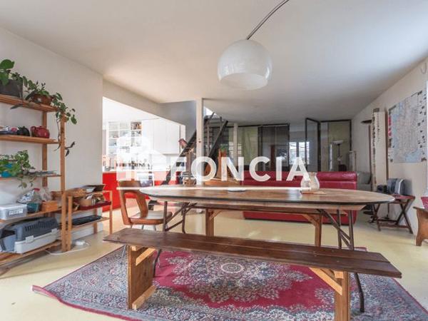 À vendre Maison 7 pièces 180.3 m² - L'haÿ-les-roses 94240