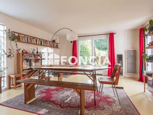 À vendre Maison 7 pièces 180.3 m² - L'haÿ-les-roses 94240