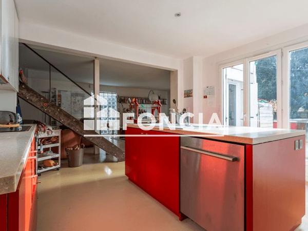 À vendre Maison 7 pièces 180.3 m² - L'haÿ-les-roses 94240