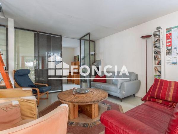 À vendre Maison 7 pièces 180.3 m² - L'haÿ-les-roses 94240