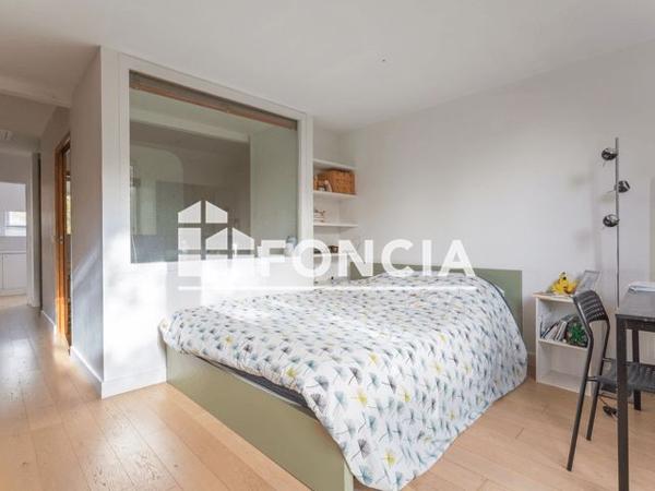 À vendre Maison 7 pièces 180.3 m² - L'haÿ-les-roses 94240