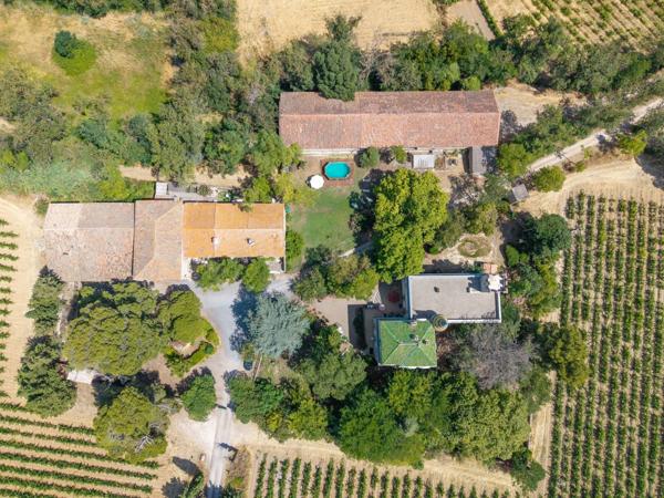 Vente Château Béziers 28 Pièces 781 m²