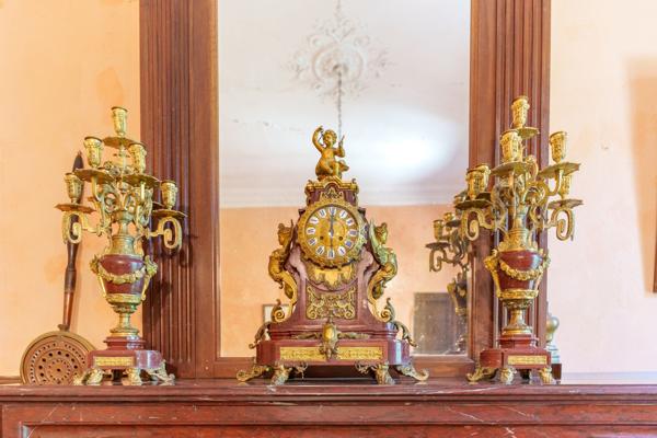 Vente Château Béziers 28 Pièces 781 m²