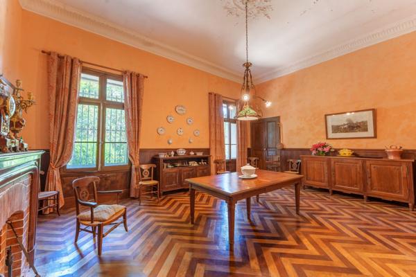 Vente Château Béziers 28 Pièces 781 m²