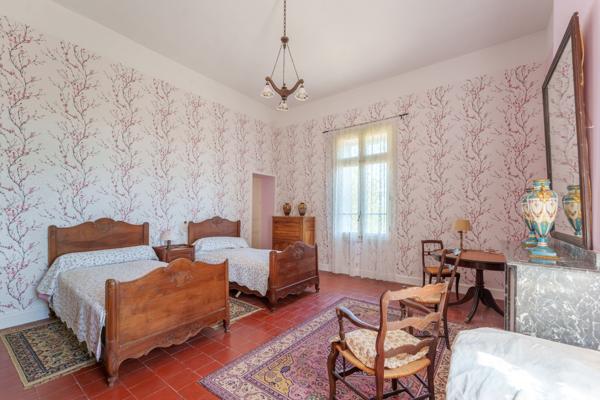 Vente Château Béziers 28 Pièces 781 m²