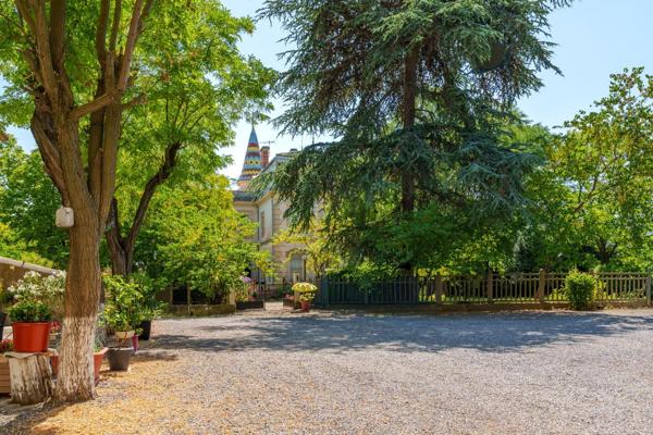 Vente Château Béziers 28 Pièces 781 m²