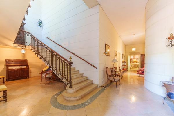 Vente Château Béziers 28 Pièces 781 m²