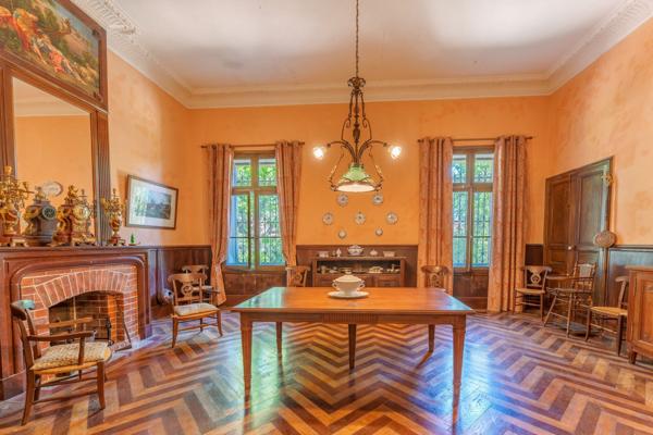 Vente Château Béziers 28 Pièces 781 m²