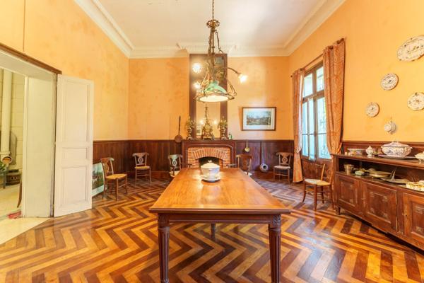 Vente Château Béziers 28 Pièces 781 m²